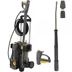 Karcher Hd 5/11 P Plus Idropulitrice Professionale 160