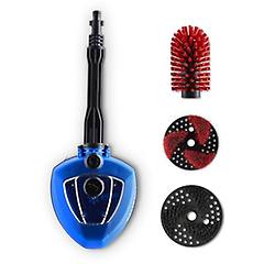 Nilfisk Kit Multispazzola Idropulitrici Ad Alta Pressione