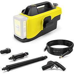 Karcher - Idropulitrice Kärcher 12 L