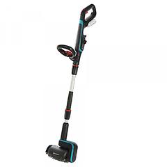 Gardena Aquabrush Patio 03/18v P4a Solo Lavapavimenti A