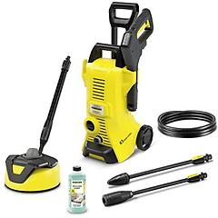 Karcher - K 3 Power Control Home T5 Idropulitrice 120 Bar