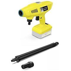 Karcher Idropulitrice Manuale Kärcher Khb 4-18