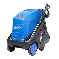 Nilfisk Mh 5m-210/1100 Fa Idropulitrice Professionale