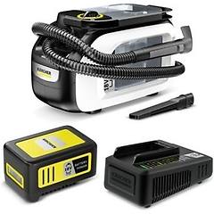 Karcher Aspiratore Manuale Se 3-18 Compact 2. 9 L