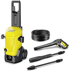 Karcher Kärcher Idropulitrice Verticale Elettrico