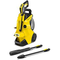 Karcher Krcher Hochdruckreiniger K 4 Power Control Flex