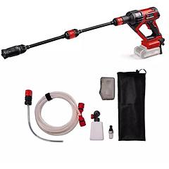 Einhell - Hypresso 18/24-1 Idropulitrice Verticale Elettrico