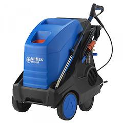 Nilfisk Mh 4m Idropulitrice Ad Acqua Calda Industriale