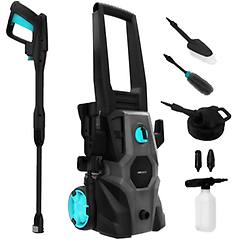 Cecotec Idropulitrice Auto&giardino Hydroboost 1600