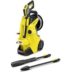 Karcher Krcher Hochdruckreiniger K 4 Premium Power Control