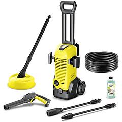 Karcher Idropulitrice K 3 Home Con Kit Home 380l/h 1600w