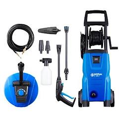 Nilfisk - 128471017 Idropulitrice Verticale Elettrico 460