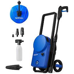 Nilfisk - Core 125-5 Pca Eu Idropulitrice Verticale Elettrico