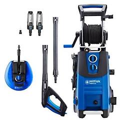 Nilfisk 128471149 Idropulitrice Verticale Elettrico 650