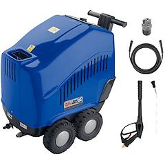 annovi reverberi annovi & reverberi 5870 idropulitrice ad acqua calda 180 bar 900 l/h