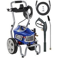 annovi reverberi annovi & reverberi blue clean 614k idropulitrice acqua fredda 160 bar max portata 8. 5 lt/min