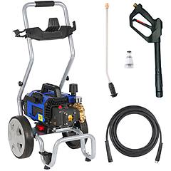 Annovi Reverberi Annovi & Reverberi Ar 630k Idropulitrice Carrellata