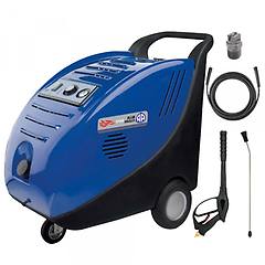 annovi reverberi annovi & reverberi 6670 idropulitrice ad acqua calda 190 bar 780 l/h