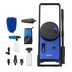 Nilfisk Core 140-8 In Hand Powercontrol Premium Idropulitrice