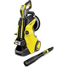 Karcher Krcher Hochdruckreiniger K 5 Premium Smart Control