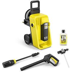 Karcher K4 Comfort Premium Idropulitrice Ad Acqua Fredda