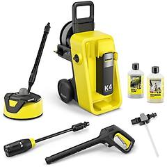 Karcher K4 Comfort Premium Home Idropulitrice Ad Acqua