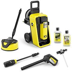 Karcher K5 Comfort Premium Home Idropulitrice Ad Acqua