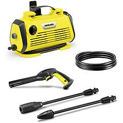 Karcher K3 Horizontal Plus Idropulitrice Portatile A Freddo