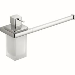 Colombo Design Lulù Spandisapone E Porta Salviette Sinistro
