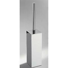 Colombo Design Lulu' Porta Scopino Parete Cromato Codice Prod