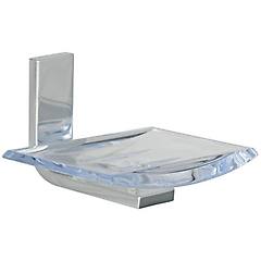 kohinoor koh i noor materia 6017kk porta sapone cromato codice prod 6017kk