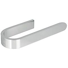 kohinoor koh i noor porta salviette a sbalzo serie materia 25 cm cromo a magazzino