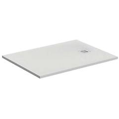 Ideal Standard Ultra Flat S Piatto Doccia 100x80 Bianco Ideal