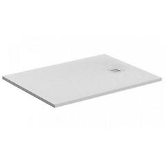 Ideal Standard Doccia Rettangolare Ultra Flat S 90x70 Cm Bianco