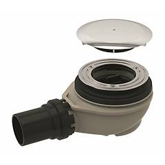 Geberit Piletta Doccia 150. 552. 21. 1 ø 90 Mm Uscita