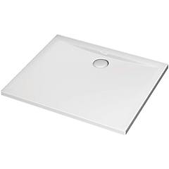 Ideal Standard Ultra Flat Piatto Doccia Acrilico 100x70 Bianco