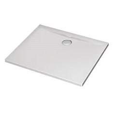 Ideal Standard Ultra Flat Piatto Doccia Acrilico 90x75 Beu Codice