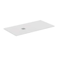 Ideal Standard Ultra Flat S+ Piatto Doccia 100x70 Bianco Lucido