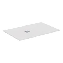 Ideal Standard Ultra Flat S+ Piatto Doccia 140x90 Bianco Lucido