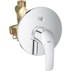 Grohe Miscelatore Vasca-doccia Eurosmart Monocomando