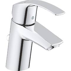 Grohe Eurosmart New Rubinetto Lavabo Monoleva Codice