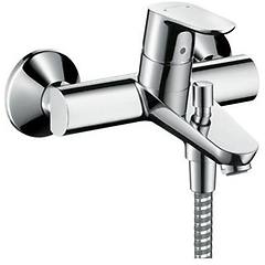 Hansgrohe Focus Rubinetto Vasca A Parete A Due Fori Codice