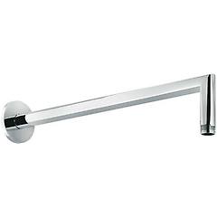 Nobili Ricambi Ad138/44 Braccio Doccia Parete 35 Cm Cromato
