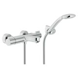 Nobili Abc Rubinetto Vasca A Parete Codice Prod Ab87010cr