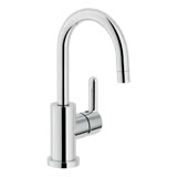 Nobili Abc Miscelatore Lavabo Bocca Girevole Con Scarico
