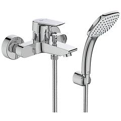 ideal standard ceramix new a6547aa miscelatore esterno vasca