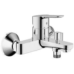 Grohe Bauedge Miscelatore Rubinetto Monocomando Starlight