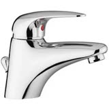 Paffoni Rubinetteria Duemila Rubinetto Lavabo Monoleva