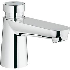 Grohe Rubinetto Per Lavabo A Canna Bassa Eureco Cromo