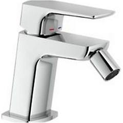 Nobili Acquaviva Vv103119/1cr Rubinetto Bidet Monoleva